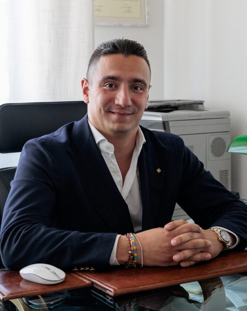 Dott. Commercialista Jacopo Malandrini